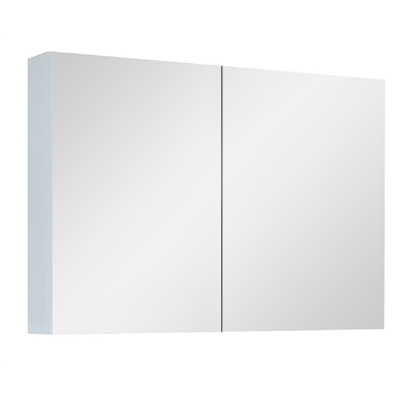 ALT ISELLA SPEGELSKÅP 90 VIT